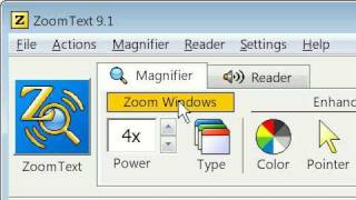 ZoomText Tech Support Tip#13 - Customizing ZoomText Hotkeys