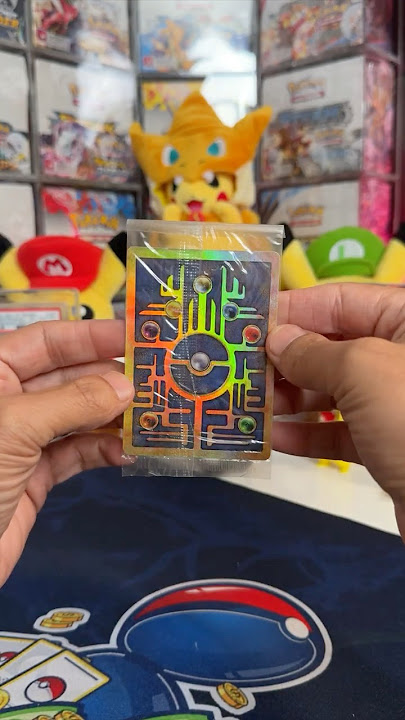 Should I Open it? Or Should I Keep it Sealed? - Episode 79 - Sealed Movie Promo from 2000 #pokemon