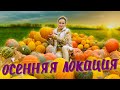 VLOG : Красивая Осенняя Локация в Киеве / Большая доставка Игрушек 😱