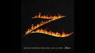 Zorro - Tarda Pero Llega - (Song) - La Santa Cecilia