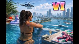 GTA 6 Trailer 3 Leak