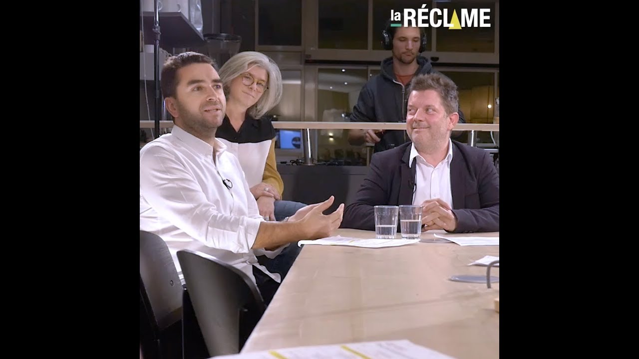 Les enjeux la Réclame : l'automatisation du marketing, demain tous des robots ?