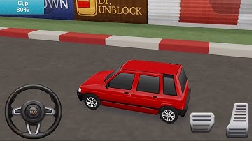 Dr. Driving 2 HYUK #6 Career Chapter 3 - Car Games Android ios Gameplay