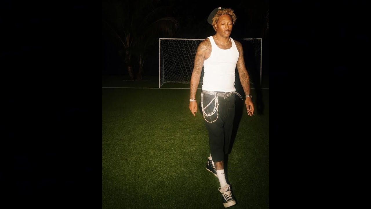 [FREE] FUTURE TYPE BEAT - "COLD ETHER"