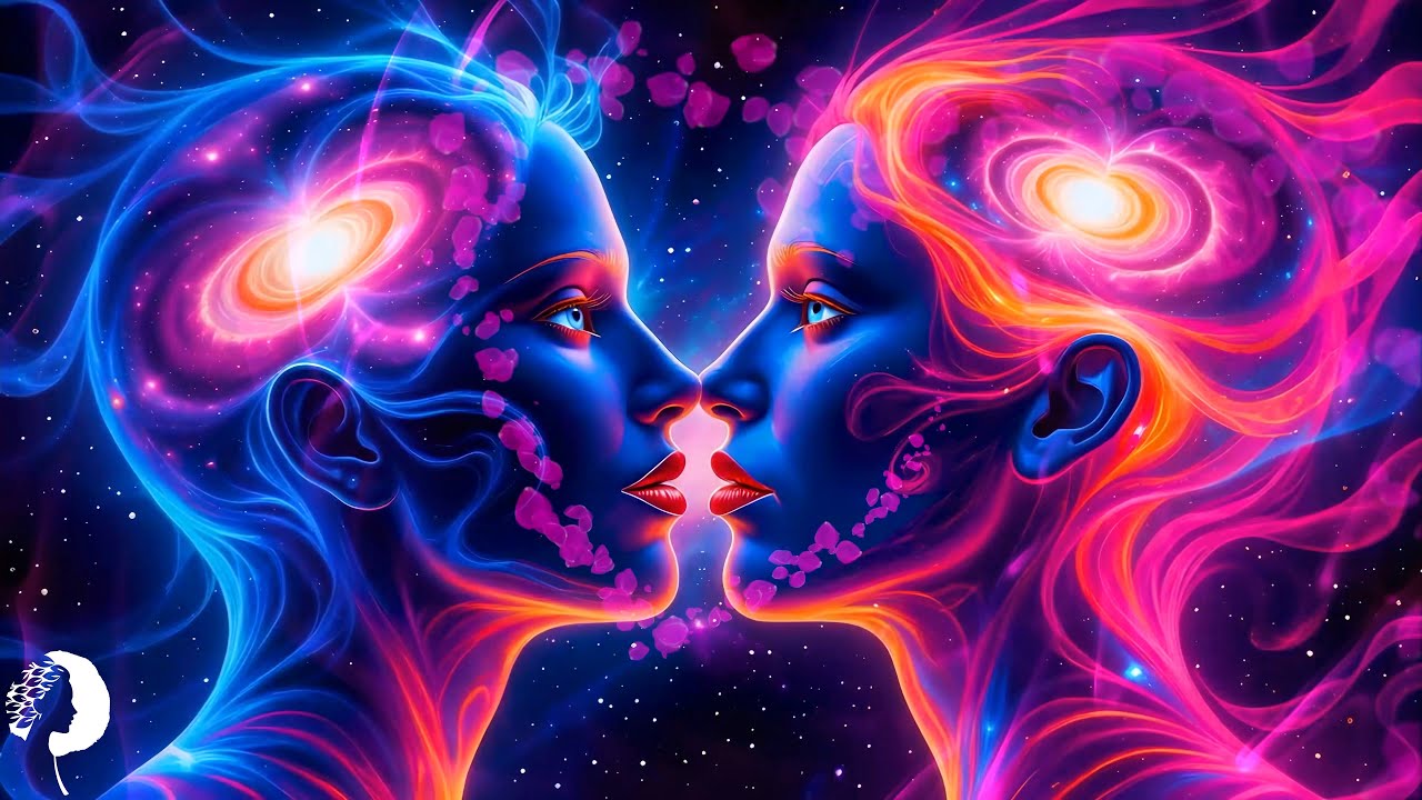 Всего через 2 минуты произойдет чудо любви ❤️ Телепатия, которая сведет вашу пассию с ума