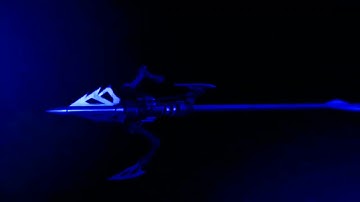 INTRO TEMPLATE VIDEO || WEAPON  CROSSBOW ||