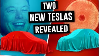 Tesla Just Changed EVERYTHING!! (Battery Day Recap)