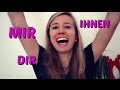 Understanding Personal Pronouns in German