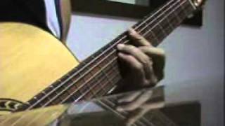 Cntico 20 ao violo by FAF3gp