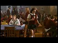 Superstar 1999 Cafeteria Dance Scene