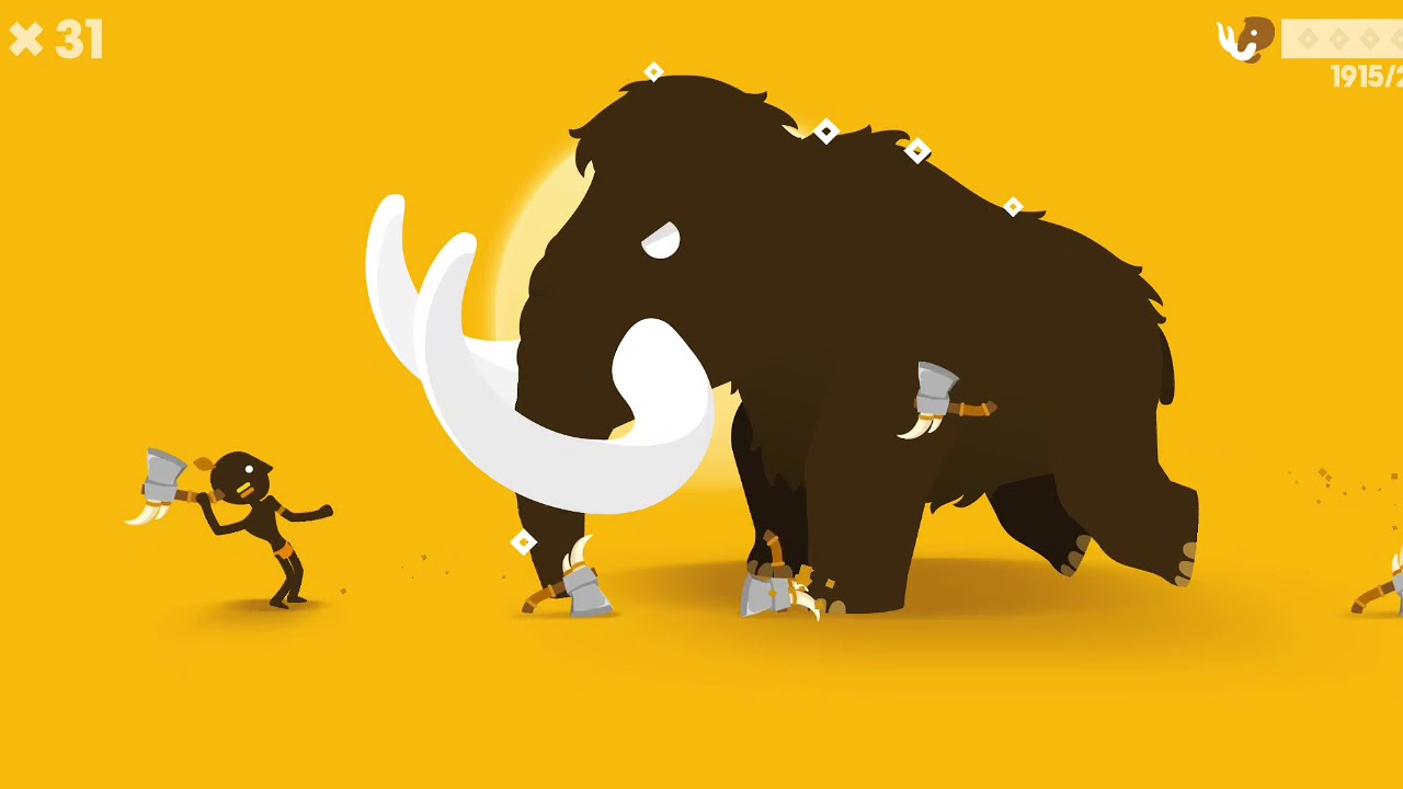 Big Hunter (by Kakarod Interactive) - walkthrough day 37-47