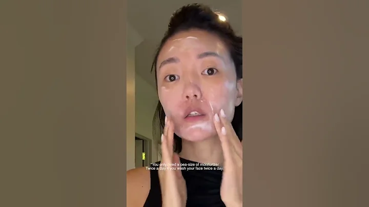 3 more skincare tips I wish I knew in my 20s. Would have saved me a lot of heartache #shorts