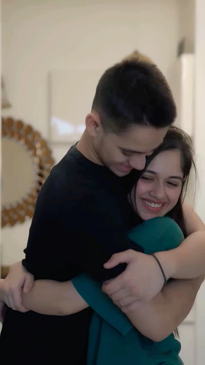 Brother Sister Bond💗😍❤️ Jannat and Ayaan video 🔥 #jannatzubair #ayaanzubair #brosis