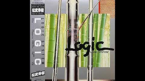 #91- Logic System - Logic (1981)