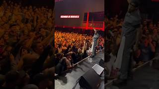VIBE !! BRUSSELS - I LOVE YALL