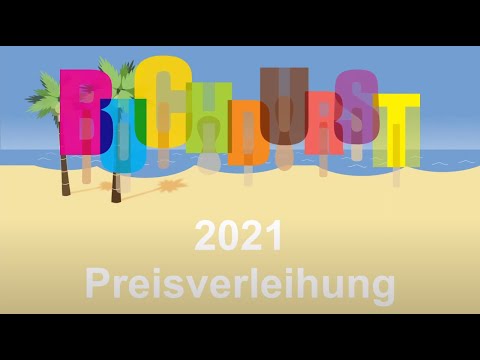 Buchdurst-Preisverleihung