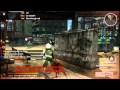 Freedom wars  lag outtakes p1 feat ewkirin  kelag