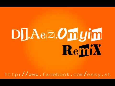 [ Dj.Aez.Omyim ] Frick - เมื่อขาดเธอ [HIP-HOP]