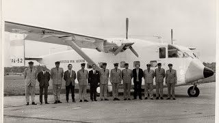 Military Skyvan