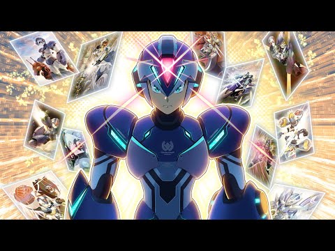 ▼X FACTOR ARCHIVES　PV▼
