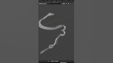 Marble Race Animation Part 2 in Blender | DEVELOPMECH