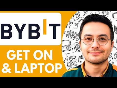 BARU! Cara Mendapatkan Bybit di Laptop - 2026 (Cepat & Mudah)