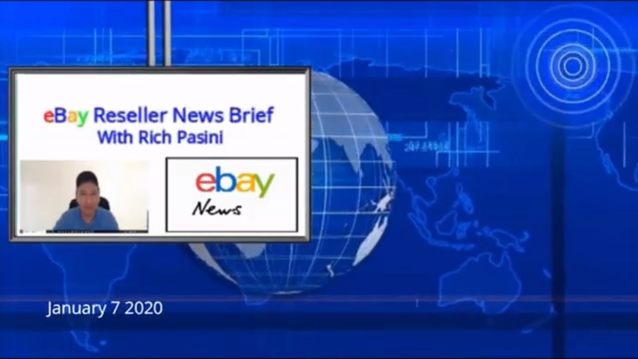 Reseller News for January 7 2020 YouTube