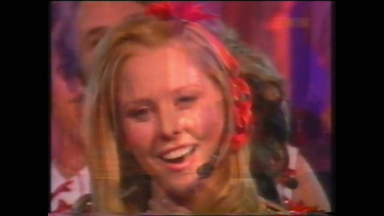 Hi-5 Carols by Candlelight Performance (2001)