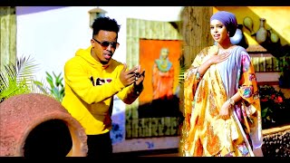 Mohamed Biibshe Ft Sacdiya Siman Gooni 2020 Official Music Video