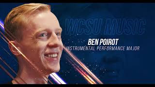 Famous WCSU Music Student Testimonial: BM in Performance Net Worth