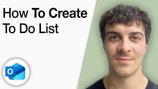 How to Create a to Do List in Microsoft Outlook [2025 Full Guide]