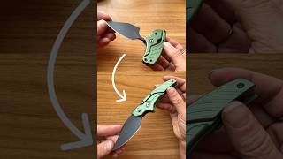 Transformer Knife