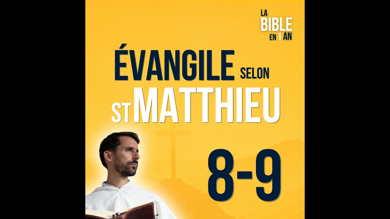 J83 - Jésus, puissance et miséricorde en action - matin ☼