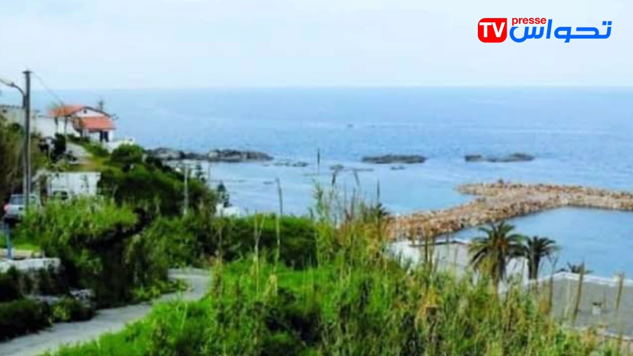 Sarcov beach… a fascinating beauty distorted by the human hand