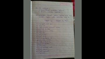 Std 12 Account 2022 gala paper 2&3 section  A & B solution | pdf given in description box.