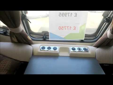 Swift Elegance 480 (12949)