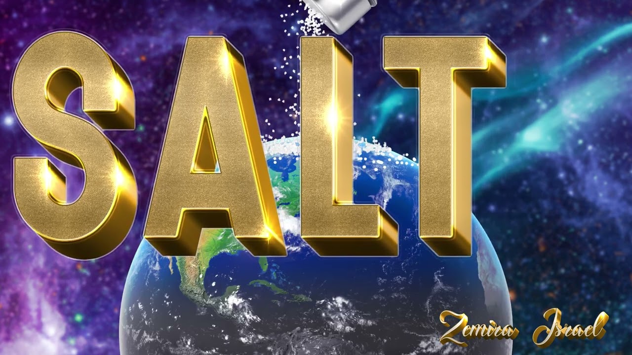 Salt 🧂🕺🏻💃🏽 | Prod by 