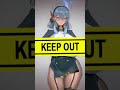 【ブルアカ】 天雨アコ