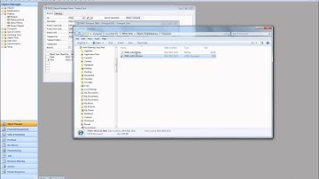 04 - Transports - Object Manager Advanced