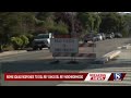 Suspected military ordnance found at Del Rey Oaks home, police say