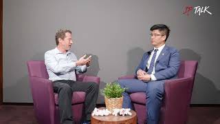 IP Talk | Overcome Multi-Vendor Heterogeneous Network O&M Challenges