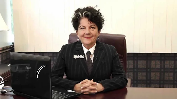 Burlington Real Estate TV - Colleen Gilpin RE/MAX