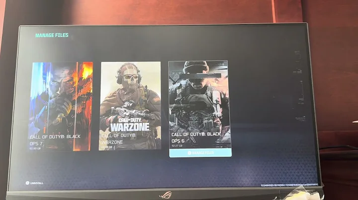 Black Ops 6: How to Fix Dev Error Code 0xD8E46539 Tutorial! (Easy Method)