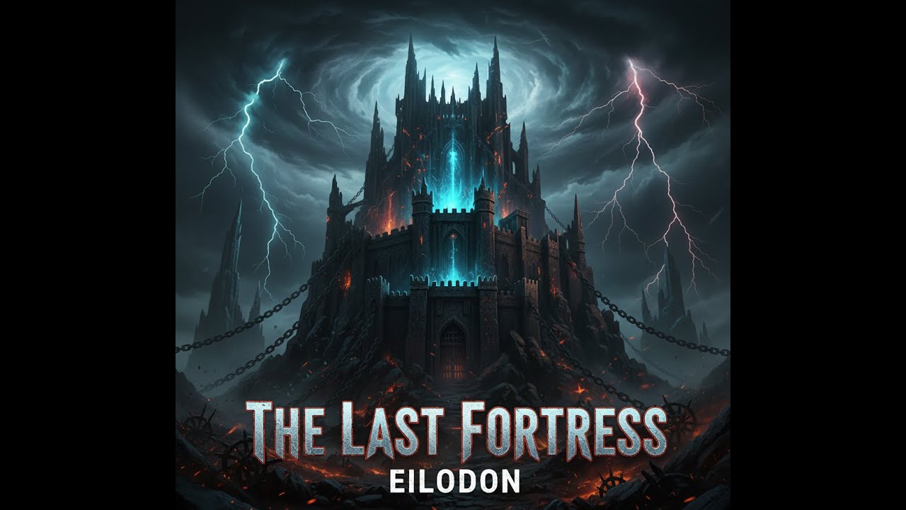 The Last Fortress