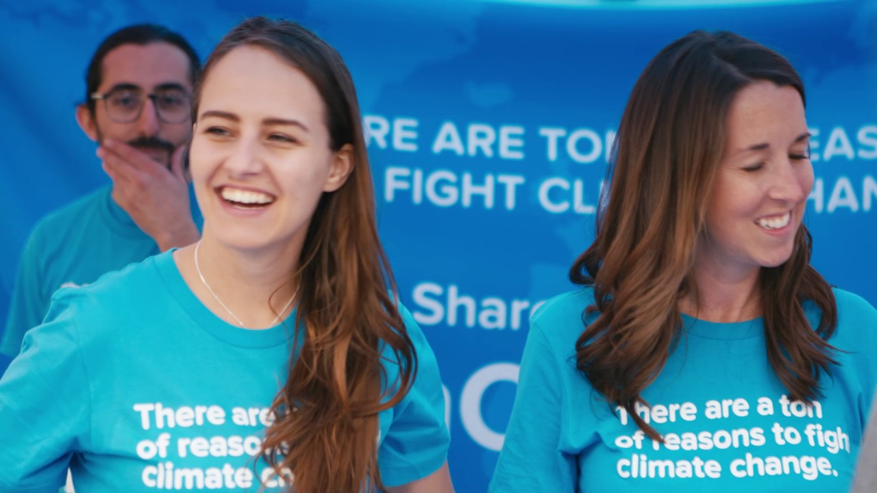 A Ton of Reasons to March for Science | Earth Day 2017