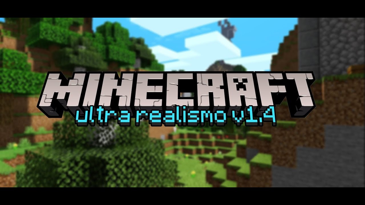 Ultra Realismo Lite Shader v1.3(Suitable for low-end devices) - Mods for  Minecraft