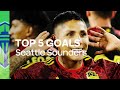 Seattle Sounders: Top 5 Goals of 2023!