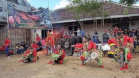 LIVE 🛑 DEREK PASPAN MUNCUL BUDOYO