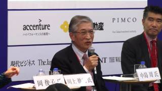 パナソニック×キューピー×マーバル　M&Aによる事業転換と新たな成長