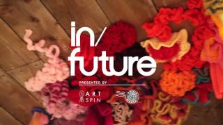 Turkwaz Ya Fatin Al Ghizlan Infuture - Small World Music 2016